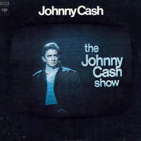 Johnny Cash - The Johnny Cash Show (The Complete Columbia Album Collection)